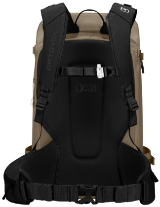 Ortovox Haute Route 38 S