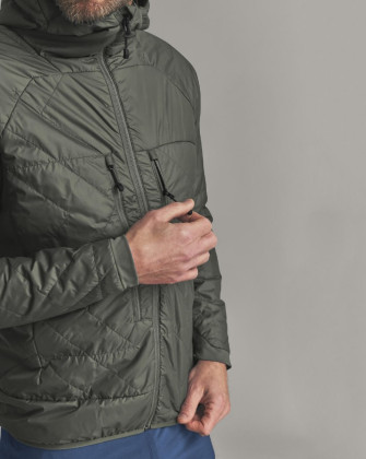 Ortovox Venet Swisswool 60 Jacket Men's