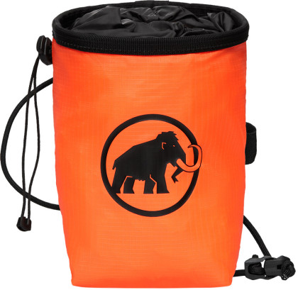 Mammut Sender Light Chalk Bag