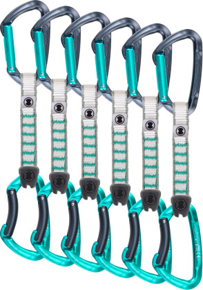Skylotec Lime set NY 6