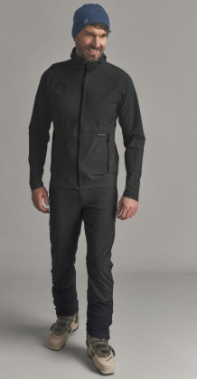 Ortovox Venet Softshell Pants Men's