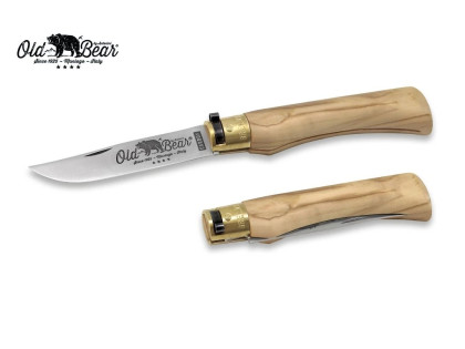 OldBear 9306/23_LU OBB