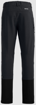 Ortovox Ortler Softshell Plus Pants Men's