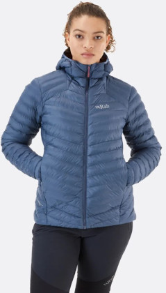Rab Cirrus Alpine Jacket Women’s