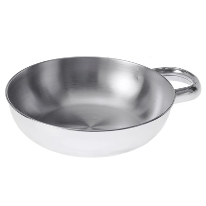 GSI Glacier Stainless Bowl w/handle