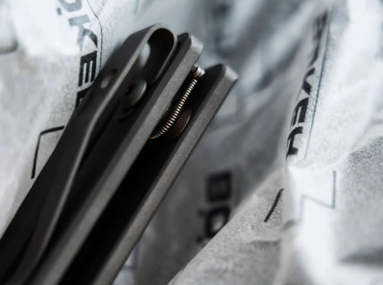 Boker Plus Faction