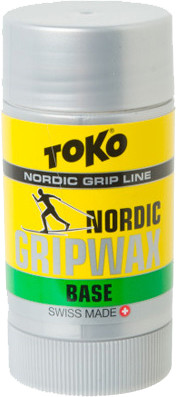 Toko Nordic Base Grip Wax