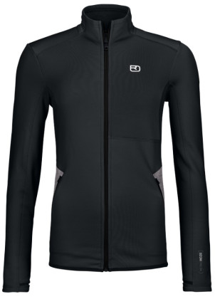 Ortovox Fleece Jacket Women's