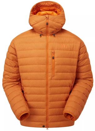 Mountain Equipment Earthrise Hooded Mens Jacket