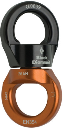 Black Diamond Rotor