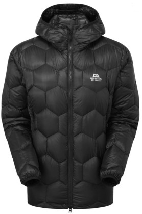 Mountain Equipment Xenith Hooded Jacket Women's