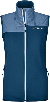 Ortovox Fleece Plus Vest W