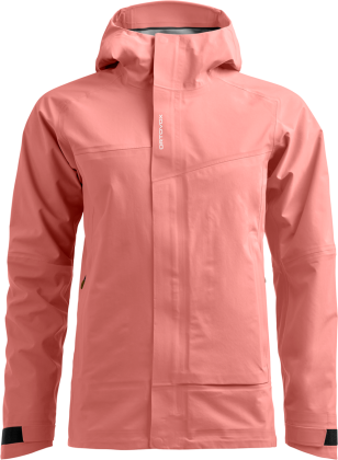 Ortovox Seceda 3L Jacket Women's