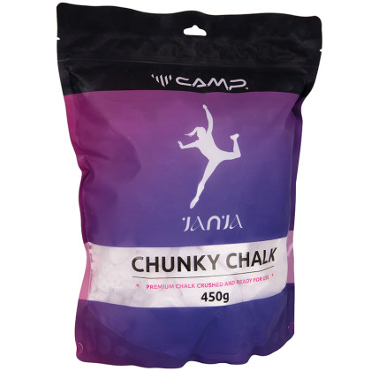 Camp Velvet Chalk Janja 450 g