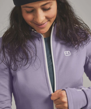 Ortovox Fleece Hoody W