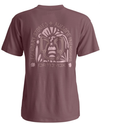 Ortovox 150 Cool Climbing Vibes T-shirt Women's