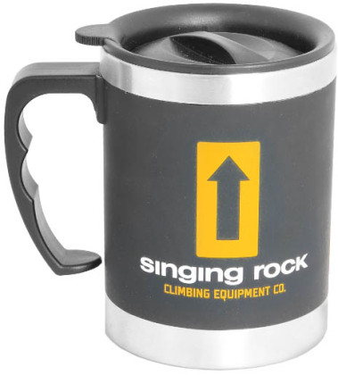 Singing Rock Mug 400 ml
