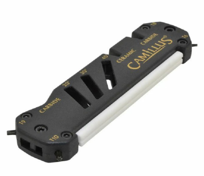 Camillus Glide Sharpener