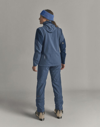 Ortovox Ortler Softshell Plus Jacket Women's