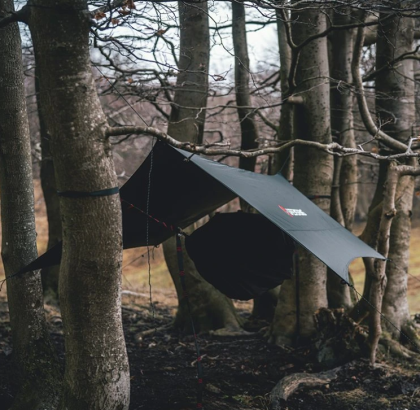 Lifesystems Expedition Hammock Tarp