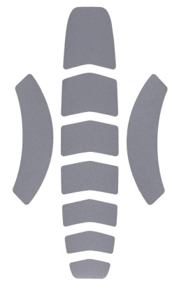 Petzl Reflexní nálepka Vertex