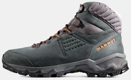 Mammut Mercury IV Mid LTH Men