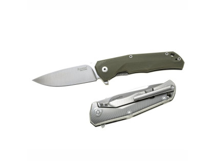 LionSteel TRE GGR