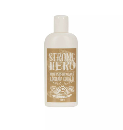 E9 Strong Hero Liquid 200 ml