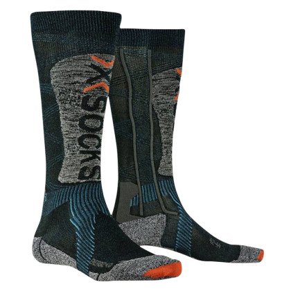 X-Bionic X-SOCKS SKI ENERGIZER LT 4.0