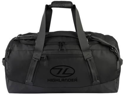 Highlander Trailer Duffle Bag 90l
