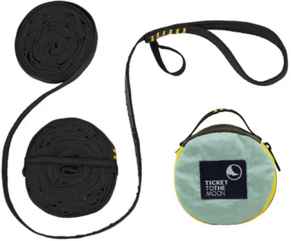 Ticket to Moon Moon Straps
