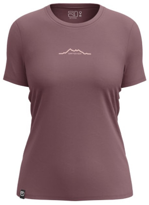 Ortovox 150 Cool Mountain T-Shirt Women's