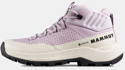 Mammut Sertig III Mid GTX Women