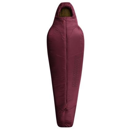 Mammut Perform Fiber Bag -10°C Women M