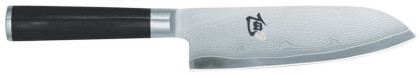 Kai Shun Classic Santoku 18 cm