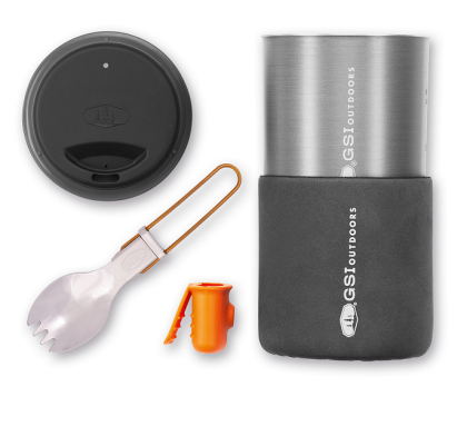 GSI Halulite Minimalist