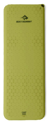 Sea to Summit Camp Self Inflating Mat - Large Rectangular