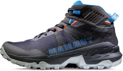 Mammut Sertig II Mid GTX Woman