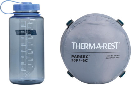 Therm-a-Rest Parsec 20F/ -6°C Long