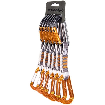 Camp Photon Mixed Express KS 12cm 6 Pack