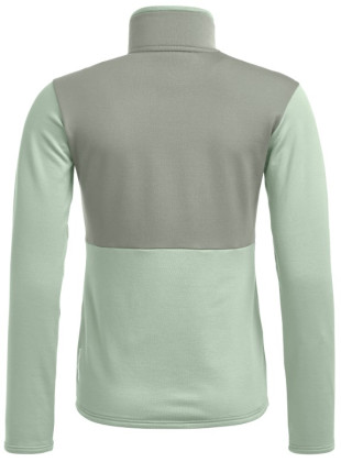 Ortovox Fleece Light Zip Neck W