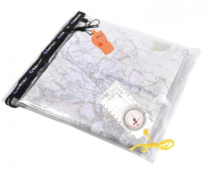 Trekmates Dry Map Case