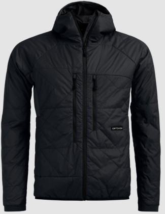 Ortovox Venet Swisswool 60 Jacket Men's