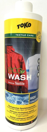 Toko Eco Textile Wash 1000 ml
