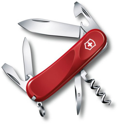 Victorinox Evolution 10