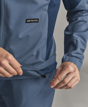 Ortovox Ortler Softshell Plus Jacket Women's