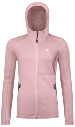 Ortovox Fleece Hoody W
