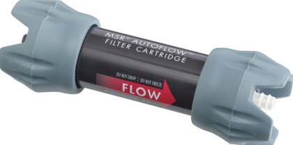 MSR AutoFlow Replacement Cartridge