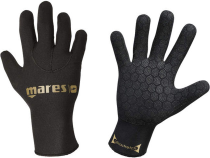 Mares Flex Gold Gloves 5 mm