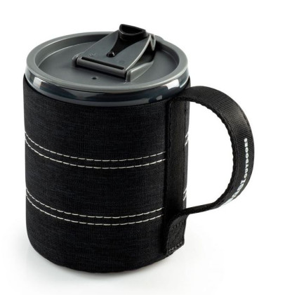 GSI Infinity Backpacker Mug 0,55 l cestovní hrnek
